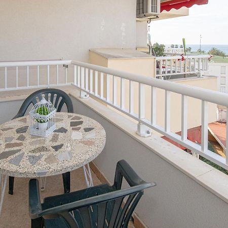 Rentalmar Jazmin Salou Exterior foto
